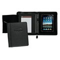 New Englander Tablet Folio